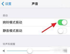 高效定制iPhone13来电震动 高效定制iPhone13来电震动-图片1